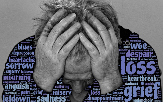 Why Does God Allow Suffering?